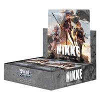 Weiss Schwarz GODDESS OF VICTORY: NIKKE (Booster Box)