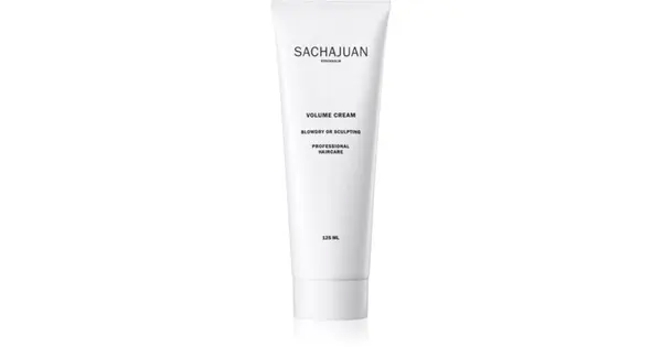 Sachajuan Volume Cream - 125ml