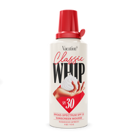 Classic Whip SPF 30