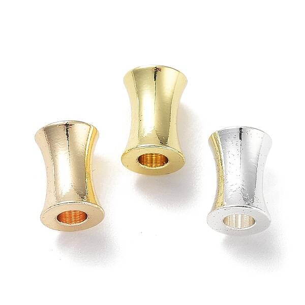 Eco-Friendly Brass Beads