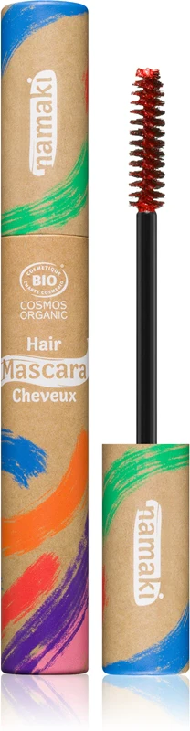 Namaki Red Hair Mascara 9ml