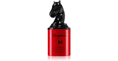 Armaf Bucephalus XI Eau de Parfum Men 100 ml
