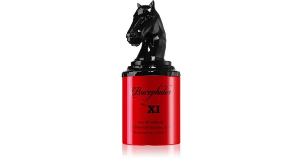 Armaf Bucephalus XI Eau de Parfum Men 100 ml