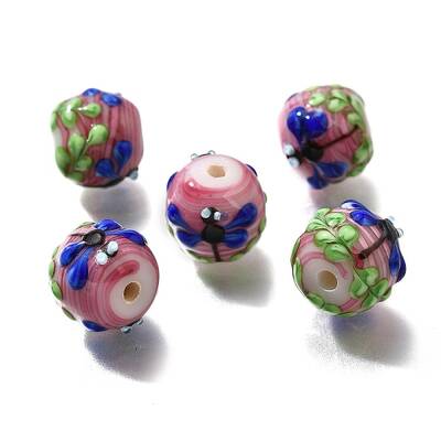 Handmade Lampwork Beads