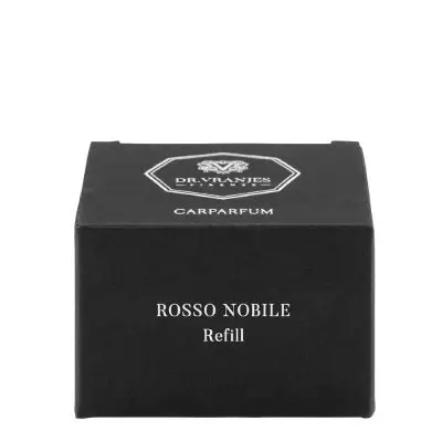 Dr.vranjes firenze Carparfum Refill Noble Red