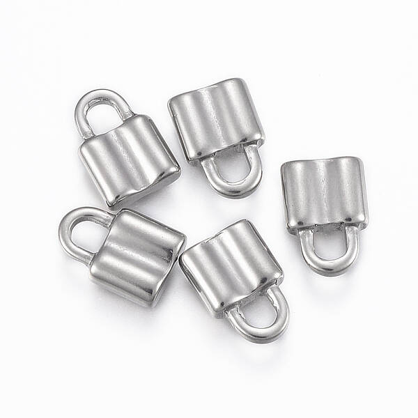 Tarnish Resistant 304 Stainless Steel Pendants