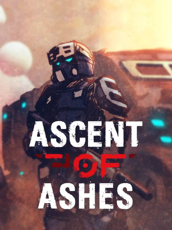 Ascent of Ashes | Steam