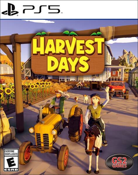 Harvest Days