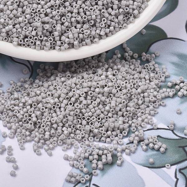 MIYUKI Delica Beads