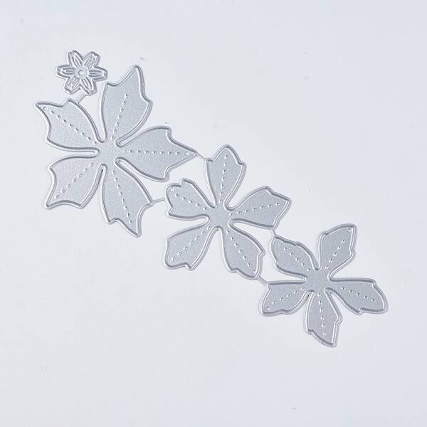 Carbon Steel Cutting Dies Stencils