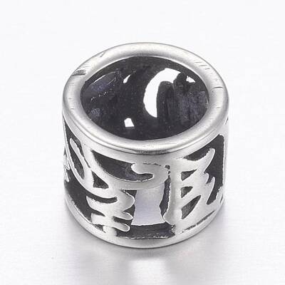 304 Stainless Steel Beads