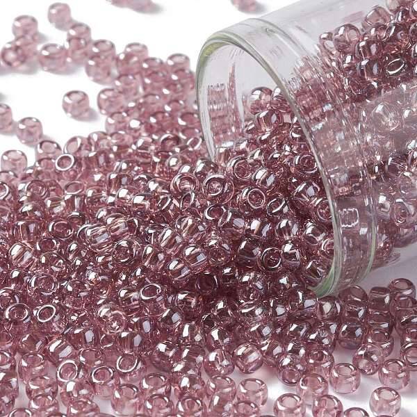 TOHO Round Seed Beads