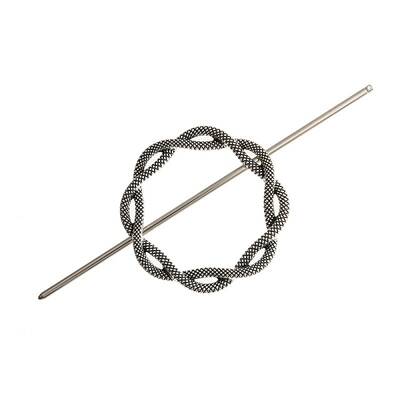 Alloy Hair Sticks