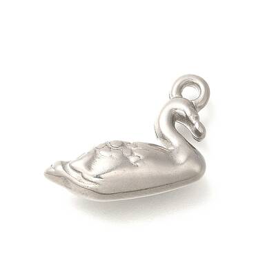 Anti-Tarnish 304 Stainless Steel Pendants