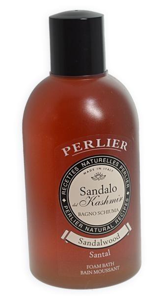 Perlier bath 1000 ml sandalwood