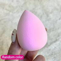 Makeup Sponge 1 Piece For Human Hair Wigs Bling Hair Fashion