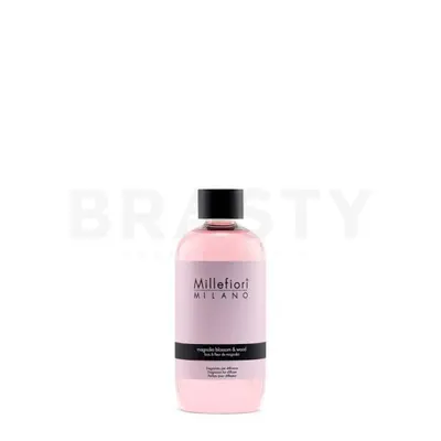 Diffuser Millefiori Milano Magnolia Blossom & Wood Refill 250 ml