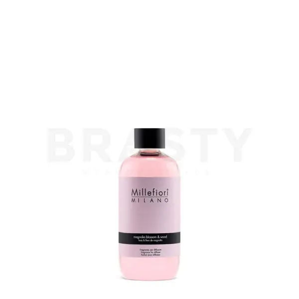 Diffuser Millefiori Milano Magnolia Blossom & Wood Refill 250 ml