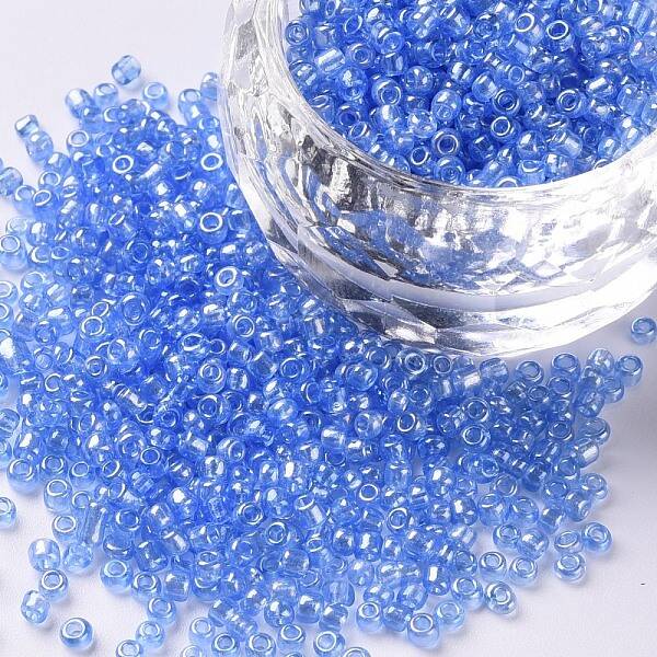 Glass Seed Beads