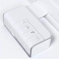 Bidet Attachment for Toilet, Self Cleaning Fresh Cold Water Sprayer Bidet Attachment with Dual Nozzle for Feminine and Poster...