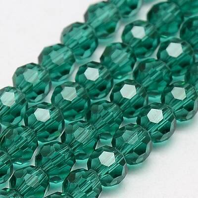 Glass Beads Strands