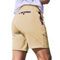 JMIERR Shorts for Men Casual Drawstring Summer Quick Dry Beach Stretch Waist Golf Workout Gym Work Shorts with Pockets 5 Inch...