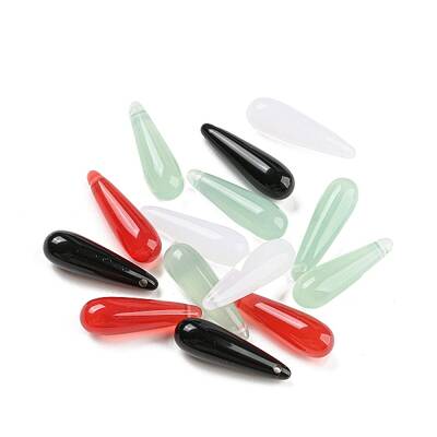 Acrylic Bead