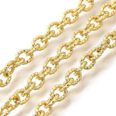 Brass Cable Chains