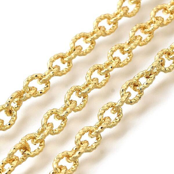 Brass Cable Chains