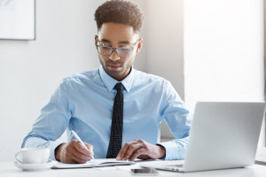 Principles of Business Writing