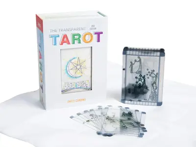 The Transparent Tarot {2nd Edition}