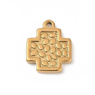 304 Stainless Steel Pendants