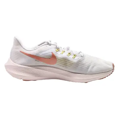 NIKE Air Zoom Pegasus 39 2022 Sneaker Trainers Blue Synthetic Womens UK 7