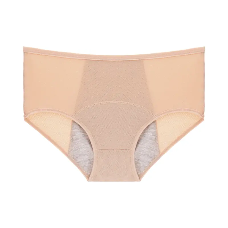 Airy Period & Leakproof Underwear