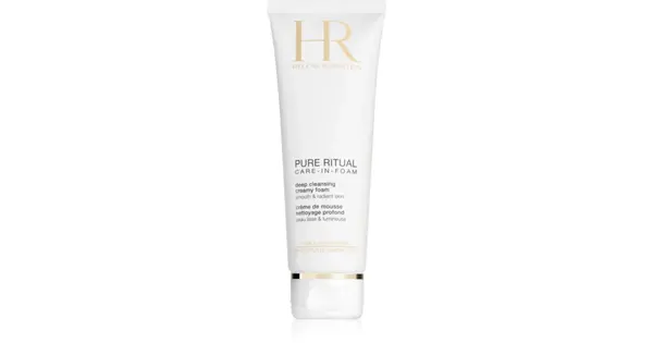 Helena rubinstein Pure Ritual Cleansing Mousse 125ml