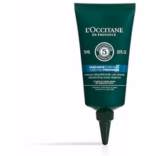 L´occitane Rebalancing essence for the scalp Purifying Freshness (normal to oily hair) - 75 ml