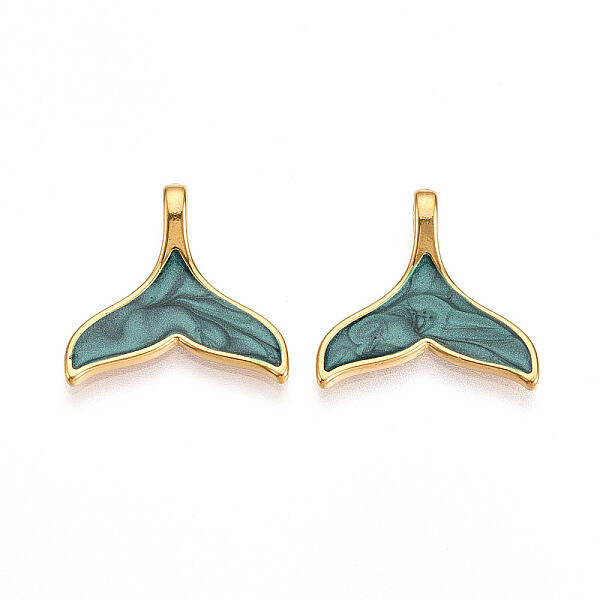 304 Stainless Steel Pendants