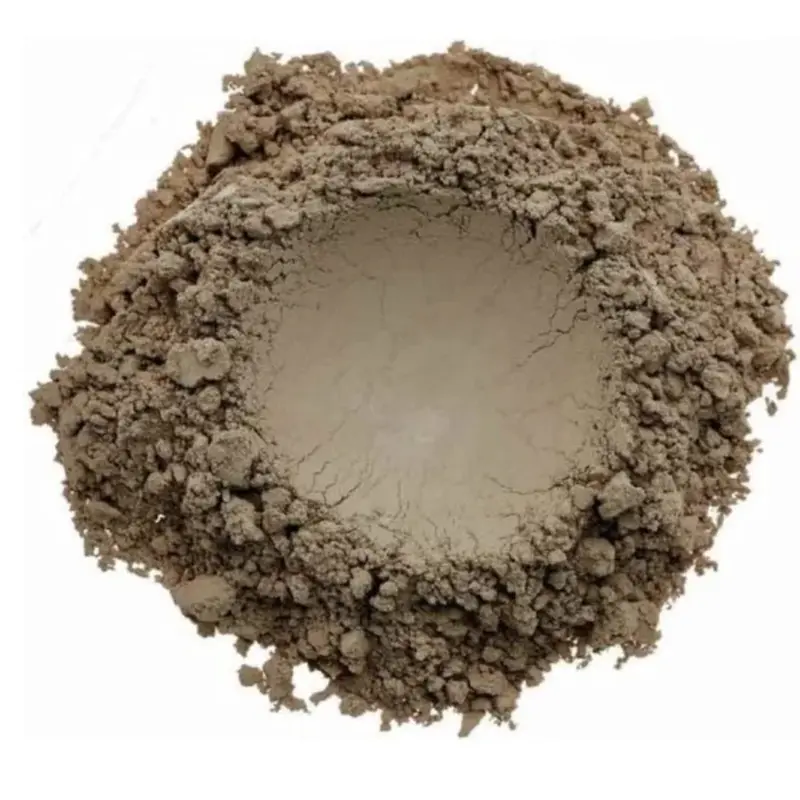 Baims organic cosmetics Eyeshadow Refill 40 Dove Grey (140 g)