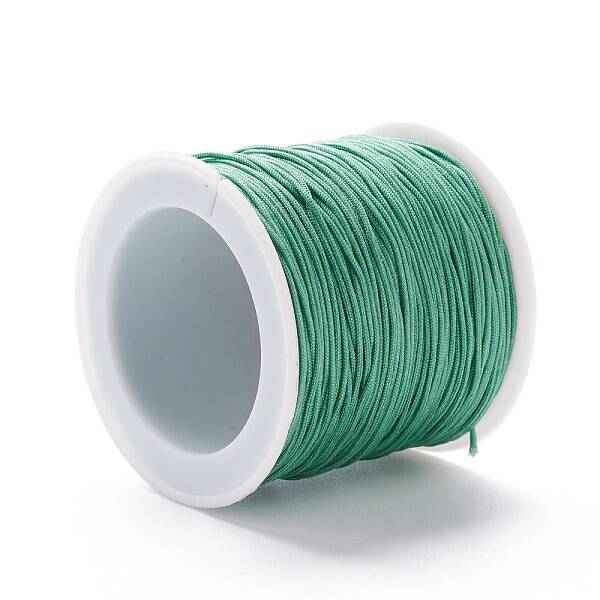 Braided Nylon Thread