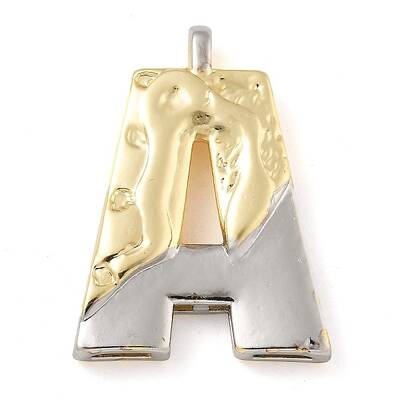 Brass Pendants