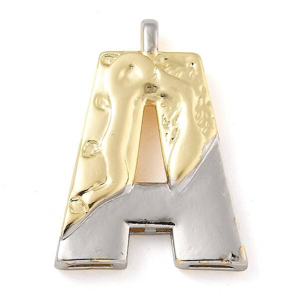 Brass Pendants