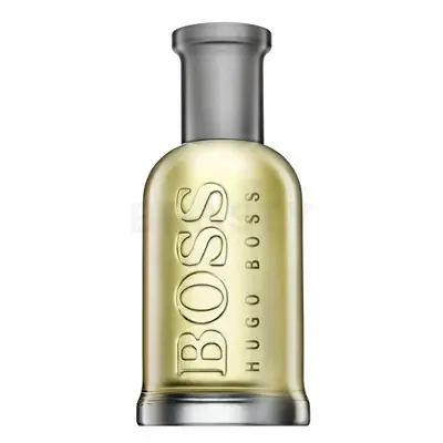 Hugo Boss Boss No.6 Bottled Eau De Toilette Men 100 ml