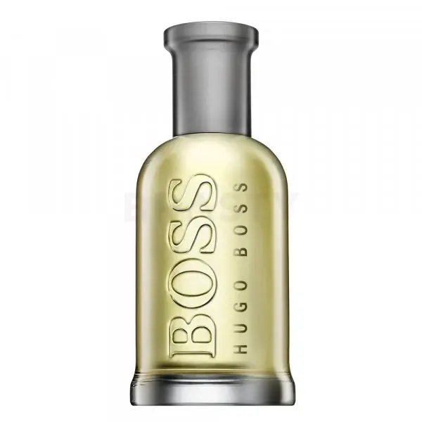 Hugo Boss Boss No.6 Bottled Eau De Toilette Men 100 ml