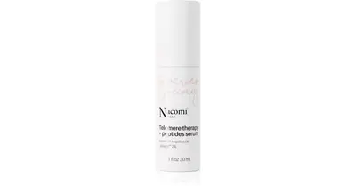 Nacomi Next Level Forever Young Rejuvenating Serum 30ml