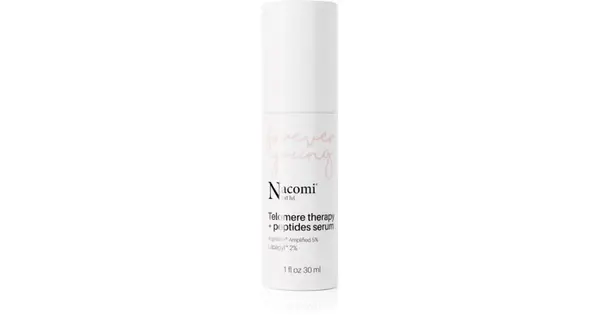 Nacomi Next Level Forever Young Rejuvenating Serum 30ml