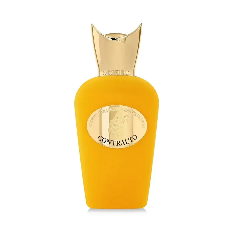 Sospiro Alto - 100 ml eau de parfum