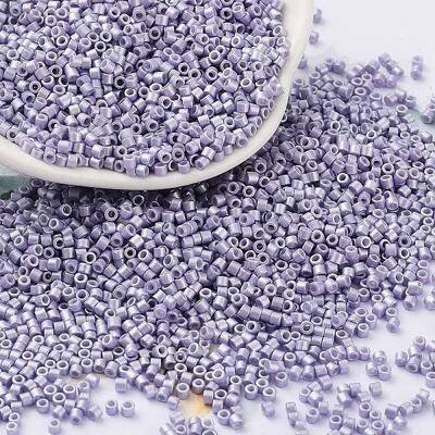 Baking Paint Glass Seed Beads