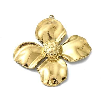 Ion Plating(IP) 304 Stainless Steel Pendants