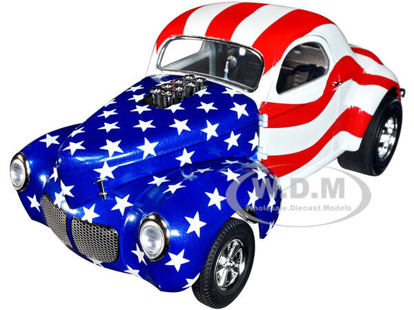 1940 Gasser \
