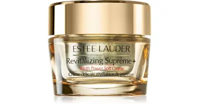 Estée Lauder Revitalizing Supreme+ Youth Power Soft Light Nourishing and Moisturizing Day Cream 50 ml
